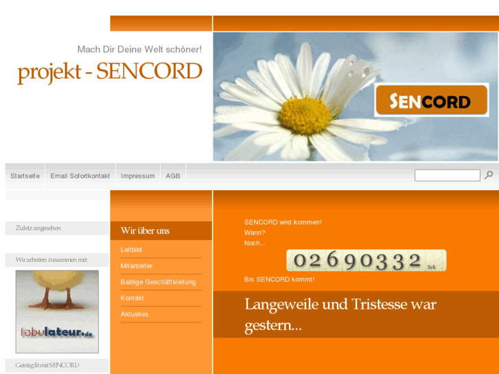 www.sencord.com