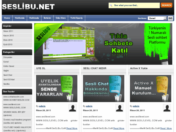 www.seslibu.net