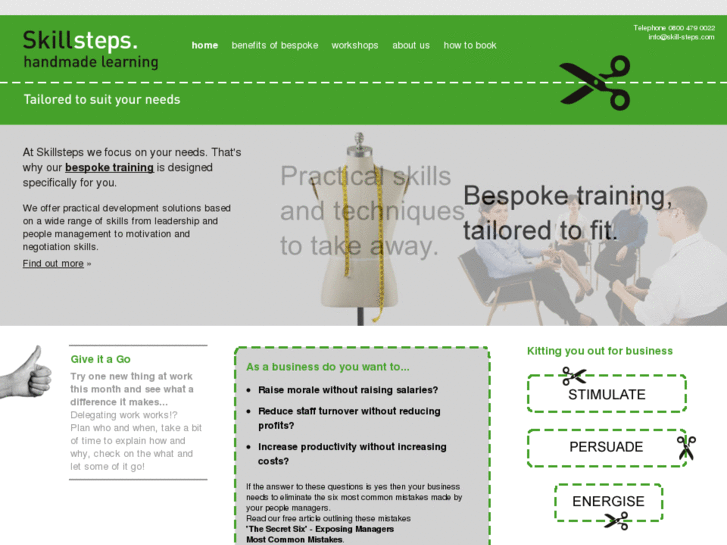 www.skill-steps.com