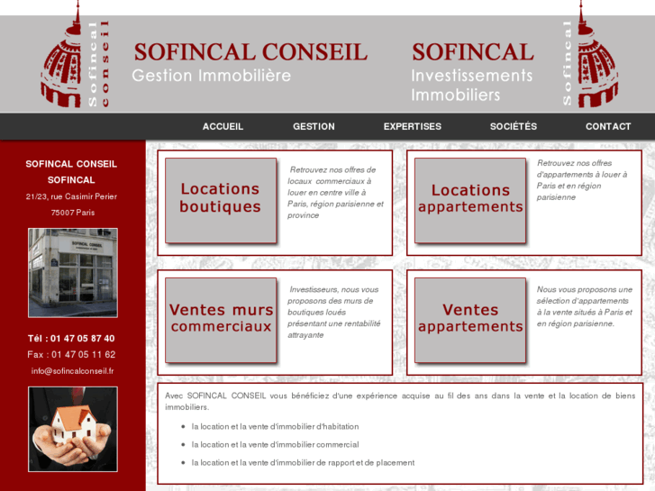 www.sofincalconseil.com