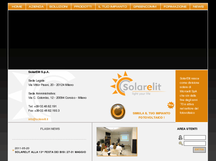 www.solarelit.it