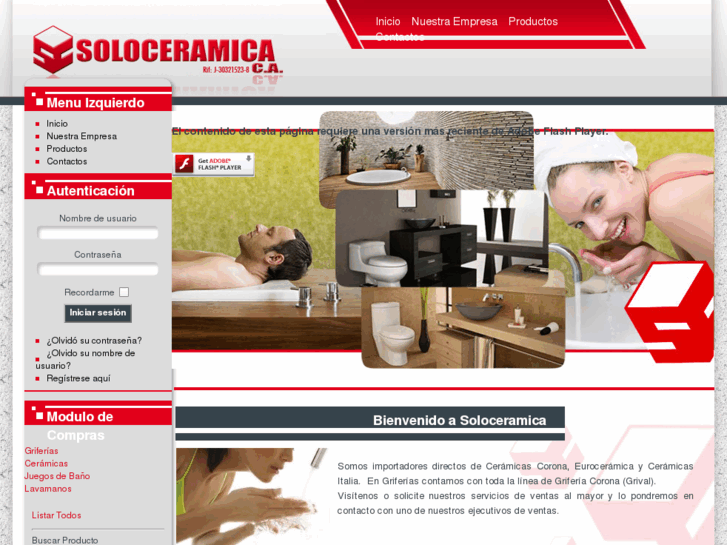 www.soloceramica.com