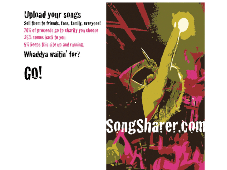 www.songsharer.com