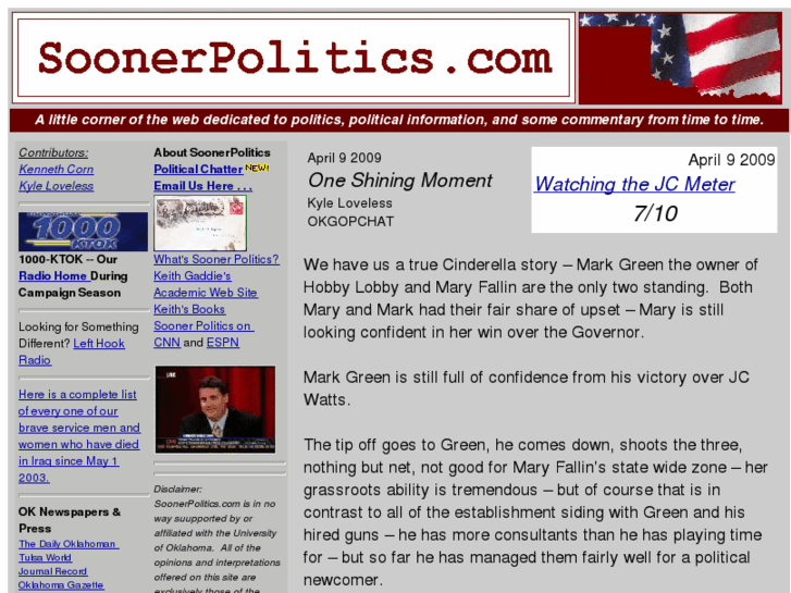 www.soonerpolitics.com