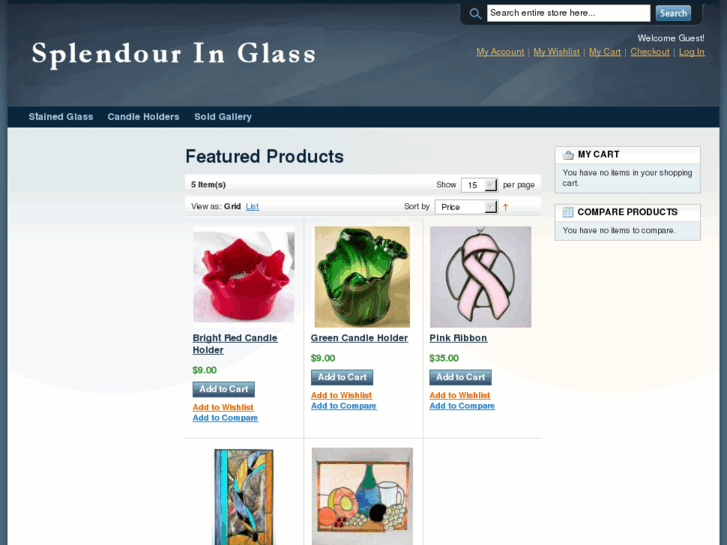 www.splendouringlass.com