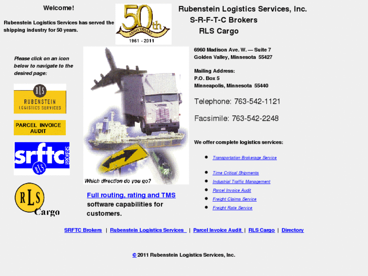 www.srftc.com