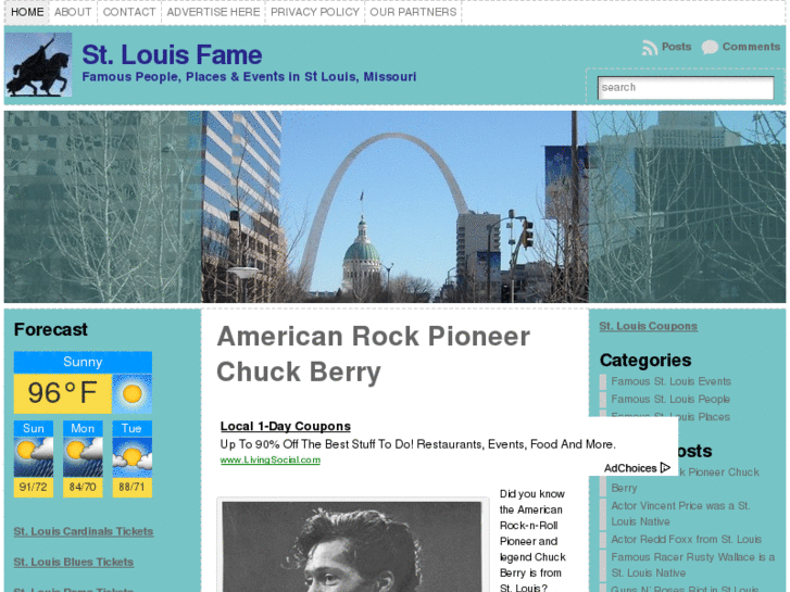 www.stlouisfame.com