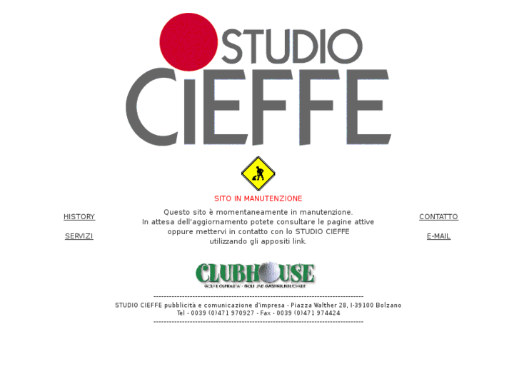 www.studiocieffe.com