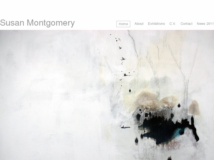 www.susanmontgomery.net