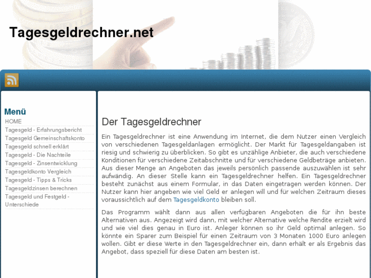 www.tagesgeldrechner.net