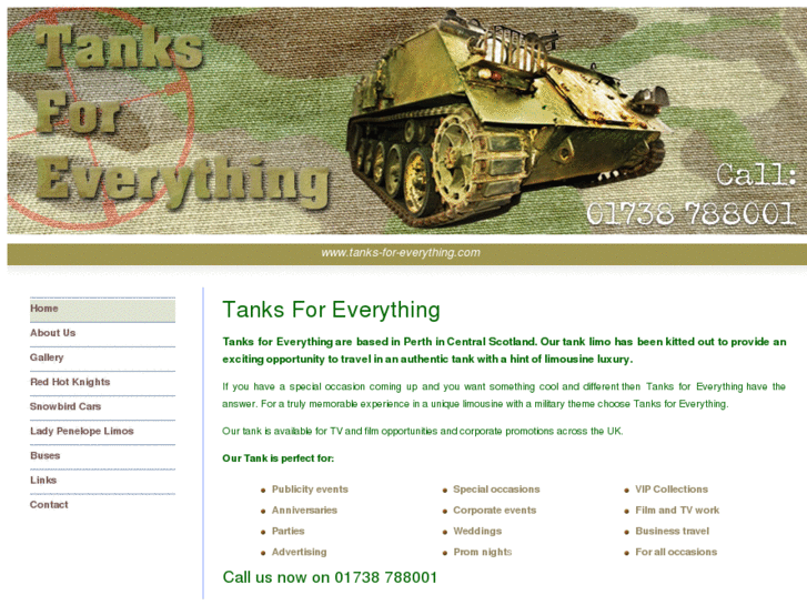 www.tanks-for-everything.com