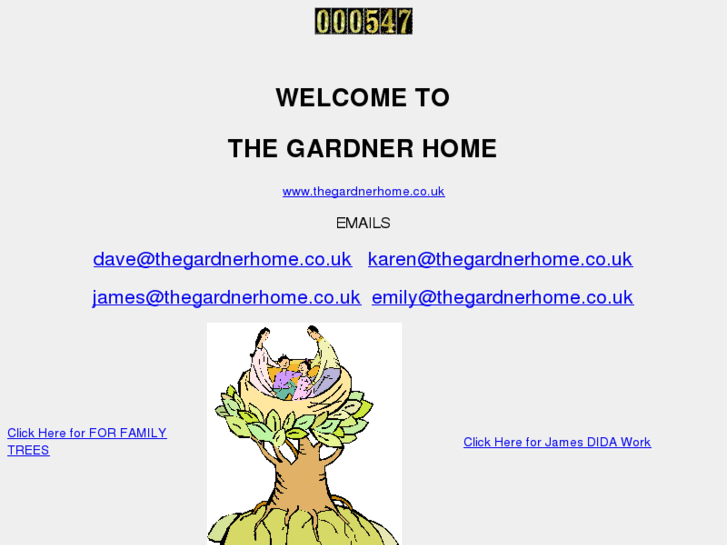 www.thegardnerhome.co.uk