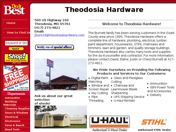 www.theodosiahardware.com