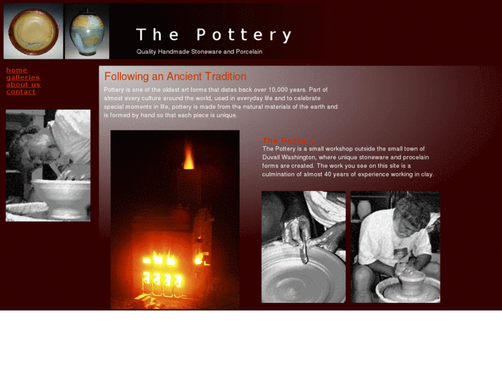 www.thepottery.com