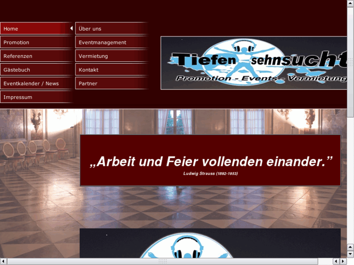 www.tiefensehnsucht.com