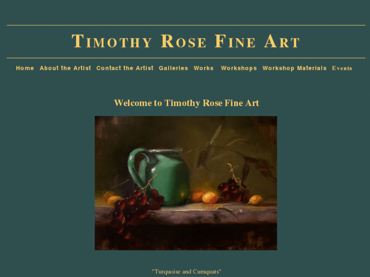 www.timothyrosefineart.com