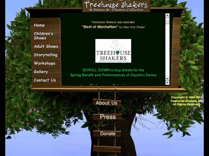www.treehouseshakers.com