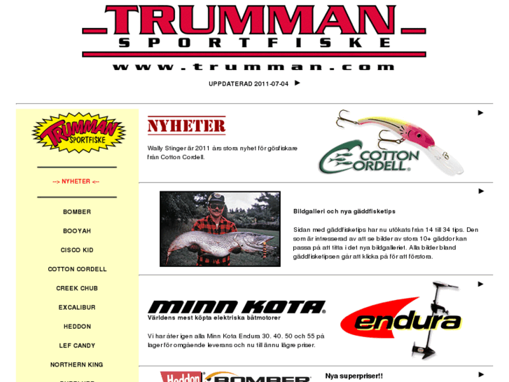 www.trumman.com