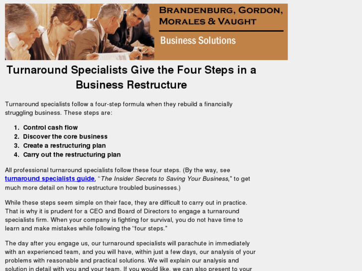 www.turnaround-specialists.biz