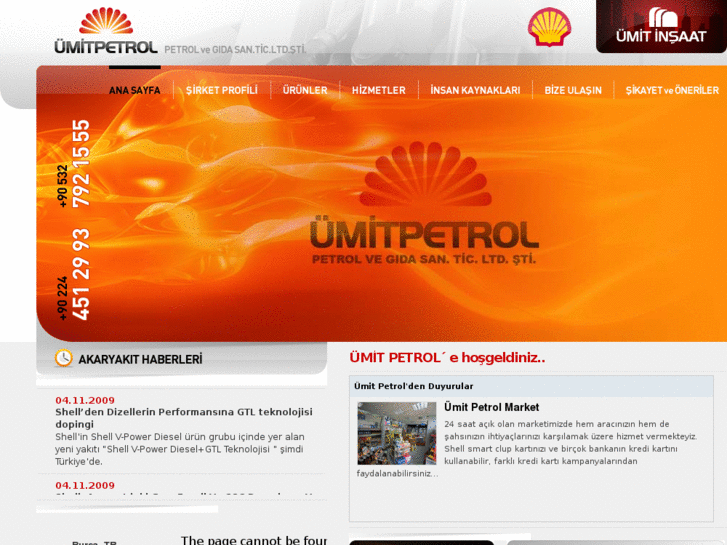 www.umitpetrol.com