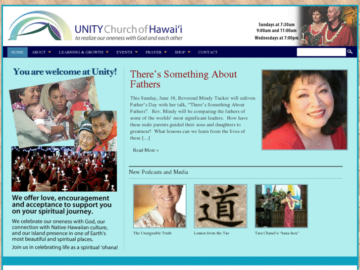 www.unityhawaii.org