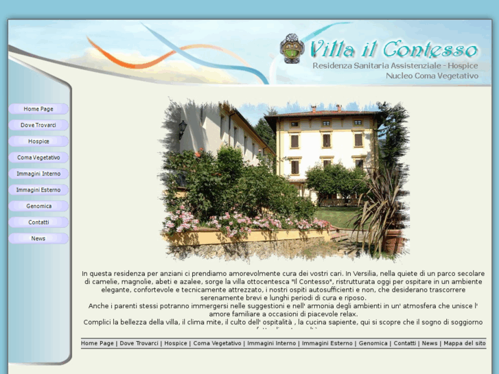 www.villailcontesso.it