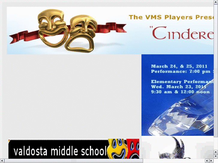 www.vmsdrama.com