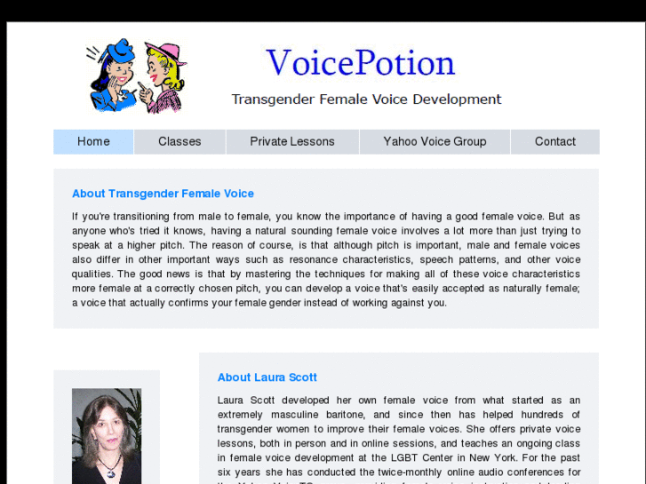 www.voicepotion.com