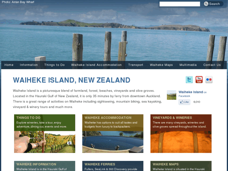 www.waihekenz.com