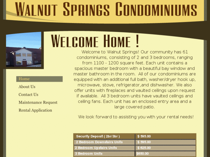 www.walnutspringscondos.com