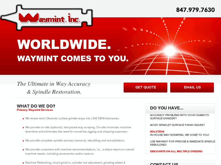 www.waymint.com