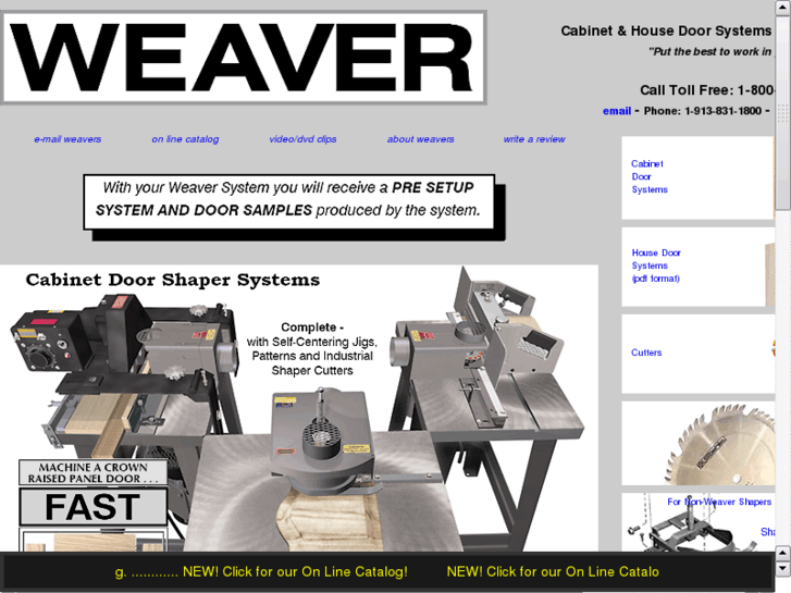 www.weaver-sales.com