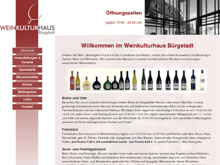 www.weinkulturhaus.com