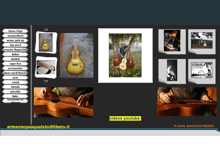 www.weissenbornguitar.com