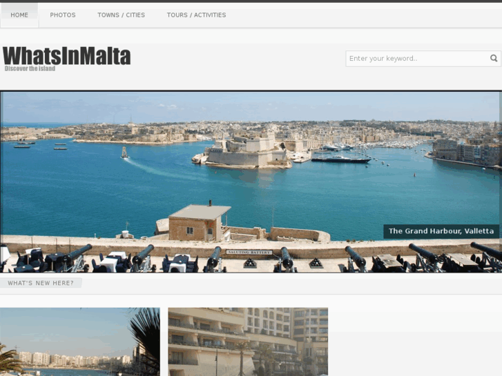 www.whatsinmalta.com