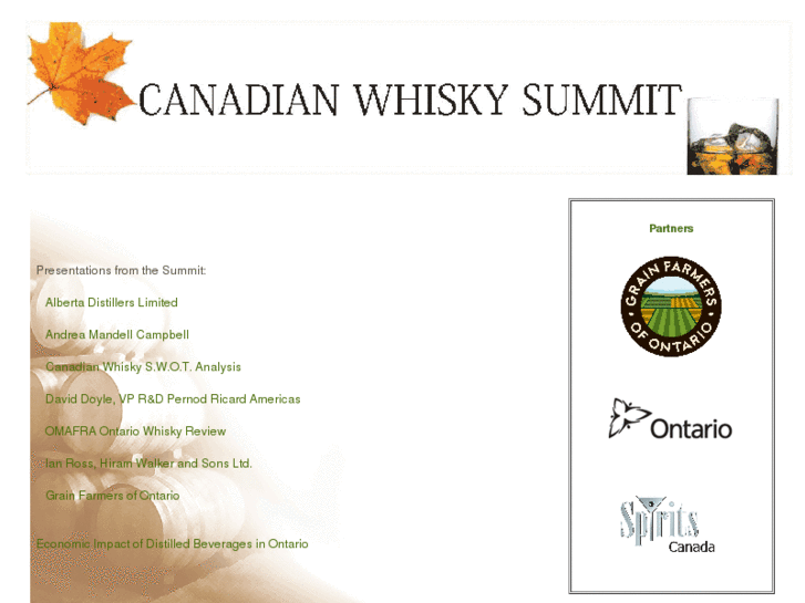 www.whiskysummit.com