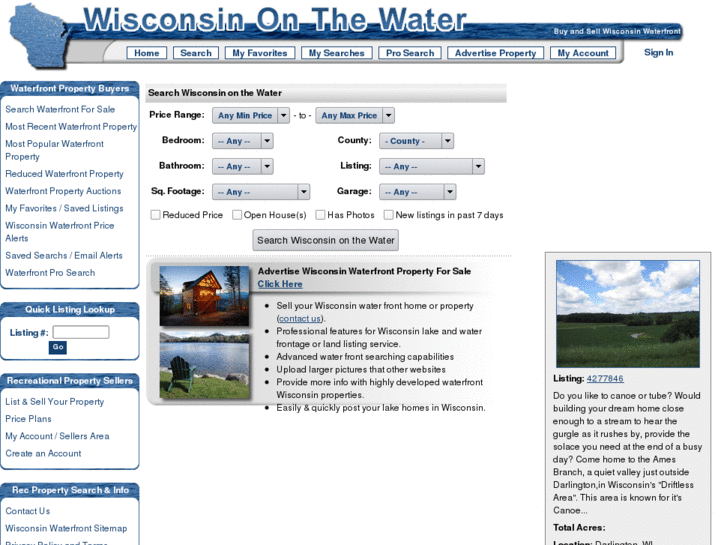 www.wisconsinonthewater.com