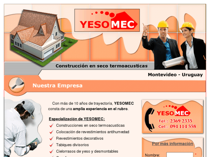 www.yesomec.com