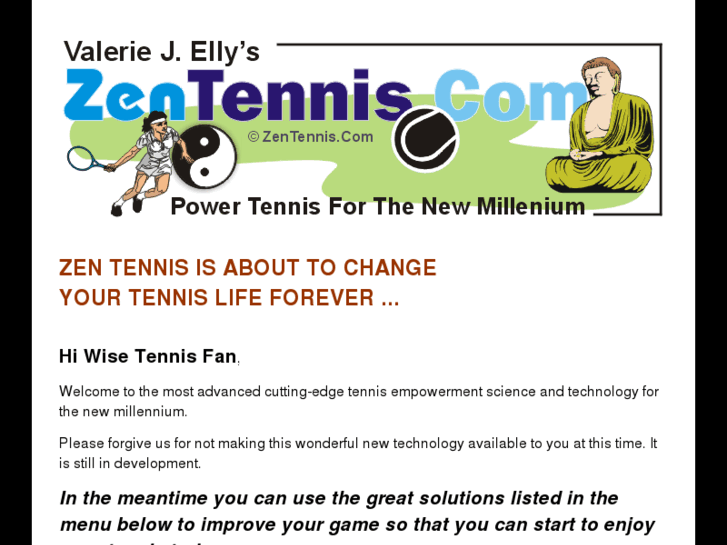 www.zentennis.com