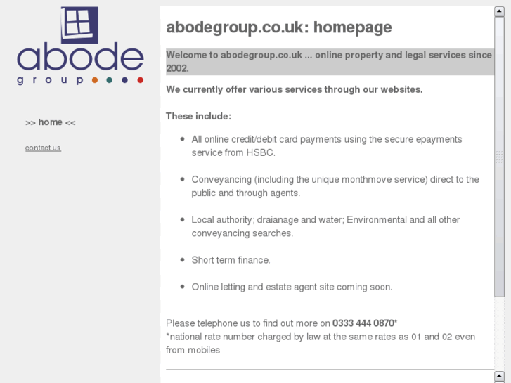 www.abodegroup.com