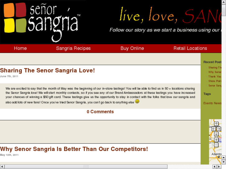 www.aboutsangria.com