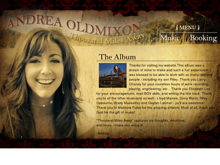 www.andrea-oldmixon.com