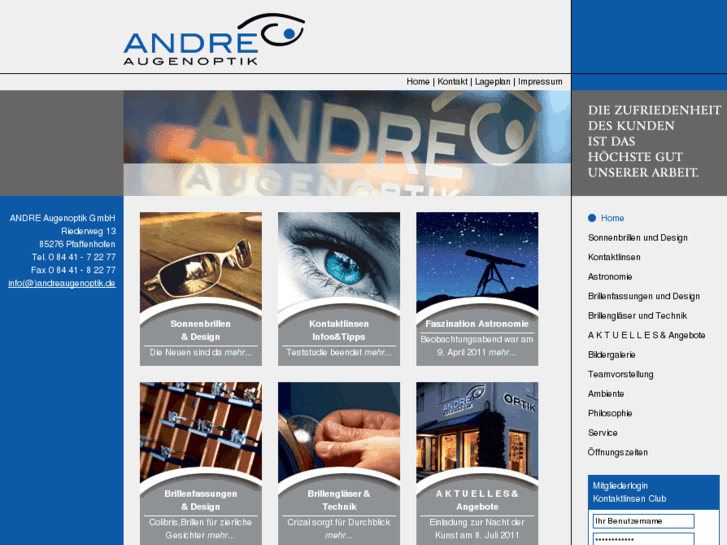 www.andreaugenoptik.de