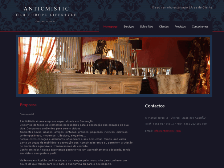 www.anticmistic.com