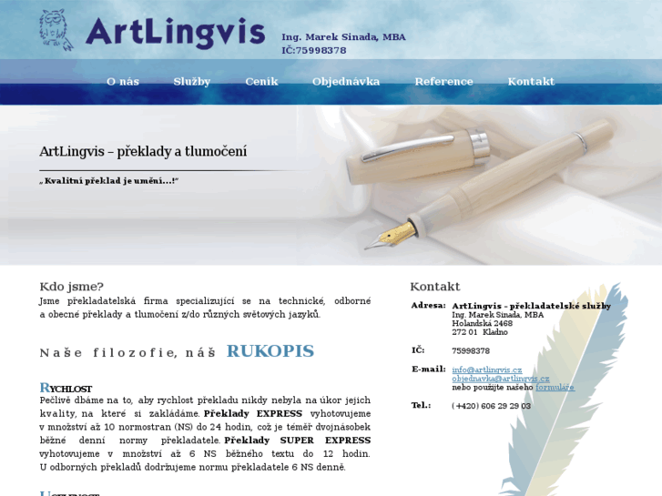 www.artlingvis.cz