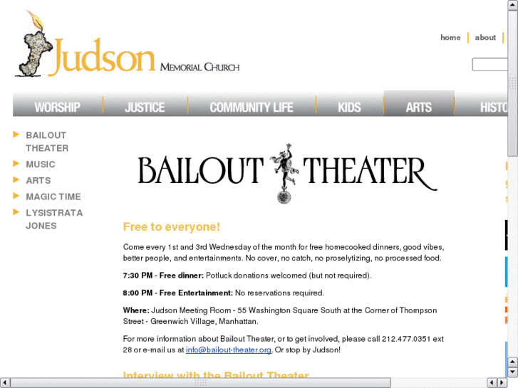 www.bailout-theater.org