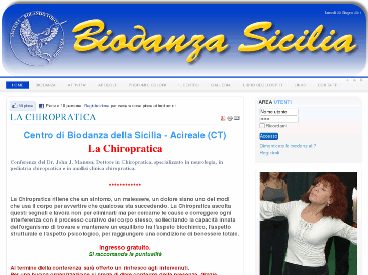 www.biodanzasicilia.it