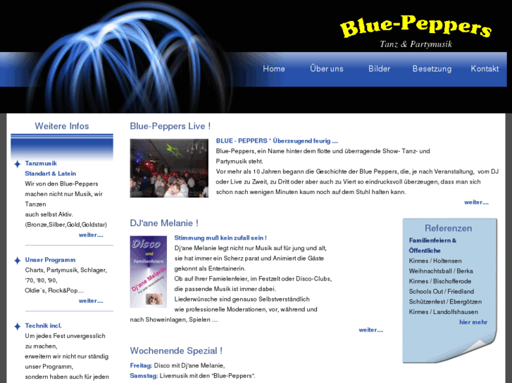 www.blue-peppers.com