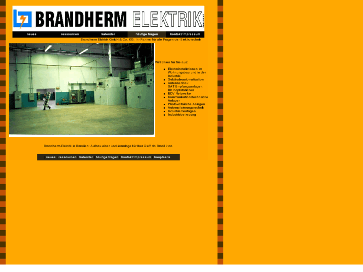 www.brandherm-elektrik.com