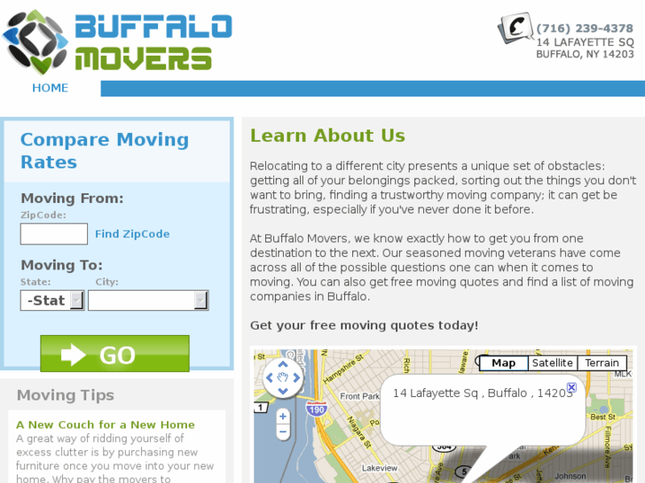 www.buffalo-movers.com